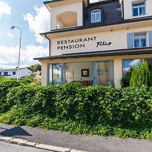 Pension Filip